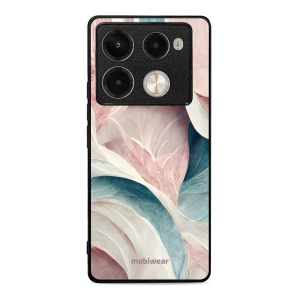 Hülle Glossy Case für Infinix Note 40 Pro Plus - Farbe G026G