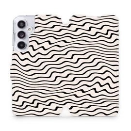 Hülle für Samsung Galaxy A55 5G - Farbe VA62S