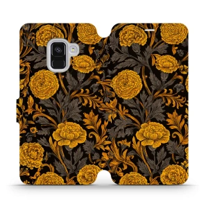 Hülle für Samsung Galaxy A8 2018 - Farbe V173S