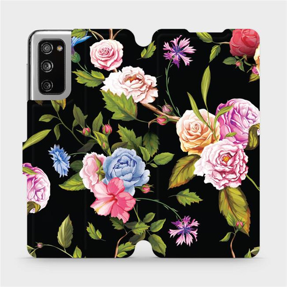 Hülle für Samsung Galaxy S20 FE - Farbe VD07S