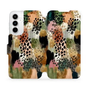 Hülle für Samsung Galaxy A35 5G - Farbe V167S