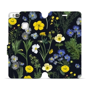 Hülle für Huawei P9 Lite - Farbe VP47S