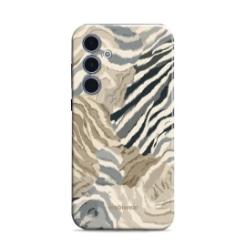 Hülle Elite Pro für Samsung Galaxy A35 5G - Farbe E168E