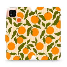 Hülle für Xiaomi Redmi 9C - Farbe VP82S