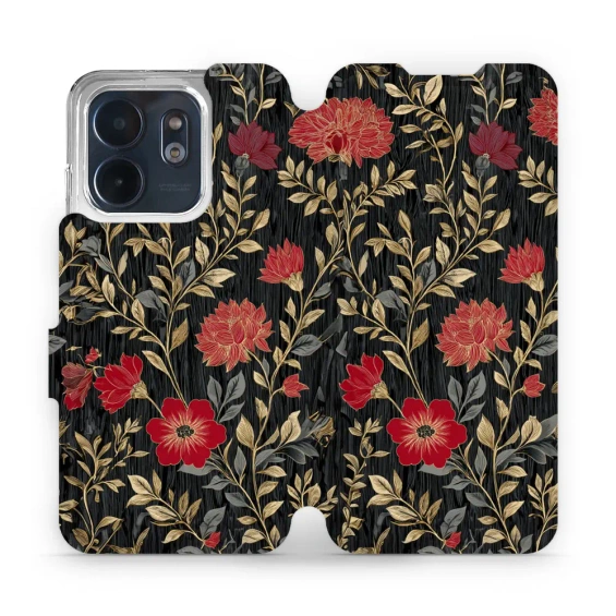 Hülle für Infinix Smart 9 - Farbe V172S