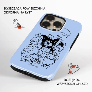 Hülle Elite Pro für Xiaomi Redmi 15C 5G - Farbe E13BS