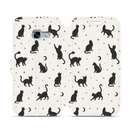 Hülle für Samsung Galaxy A3 2017 - Farbe V162S