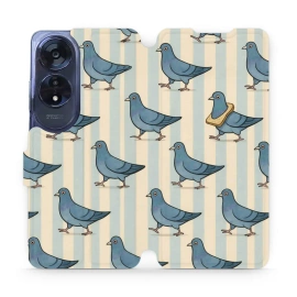 Hülle für OPPO A60 - Farbe VP91S