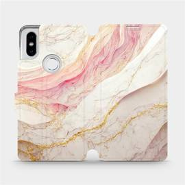 Hülle für Xiaomi Mi Mix 2S - Farbe VP32S