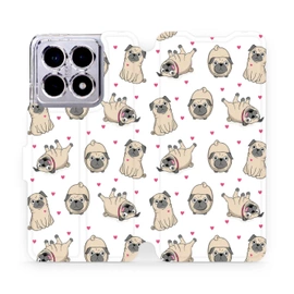 Hülle für Xiaomi 14T - Farbe M097P