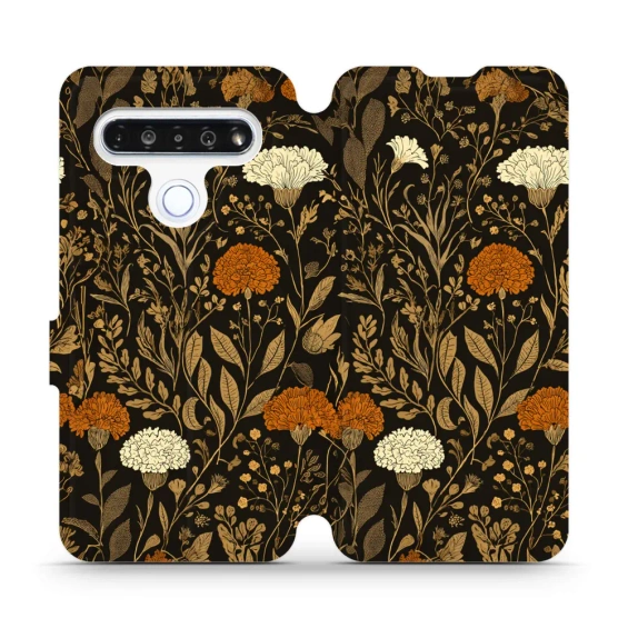 Hülle für LG K61 - Farbe V174S