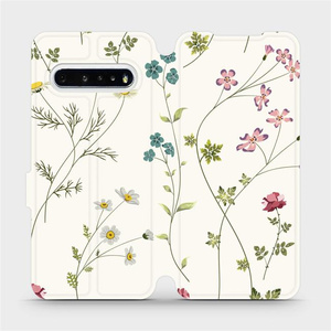 Hülle für LG V60 ThinQ 5G - Farbe MD03S