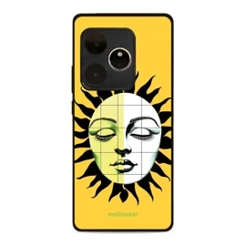 Hülle Glossy Case für Realme GT 6 - Farbe G056G