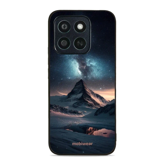 Hülle Glossy Case für Huawei Honor X8c - Farbe G006G