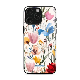 Hülle Glossy Case für Apple iPhone 15 Pro Max - Farbe GP70G