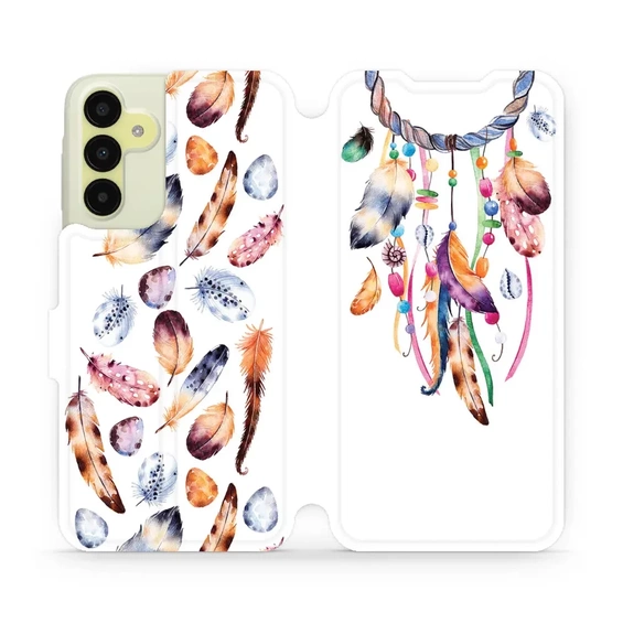 Hülle für Samsung Galaxy A15 5G - Farbe M003S