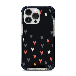 Hülle MagSafe Elite Bumper für Apple iPhone 13 Pro - Farbe DP79D