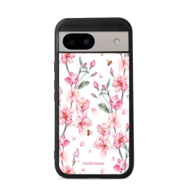 Hülle Glossy Case für Google Pixel 8a - Farbe G033G