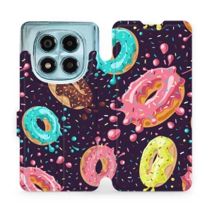 Hülle für Xiaomi Redmi Note 14 Pro 4G - Farbe VP19S