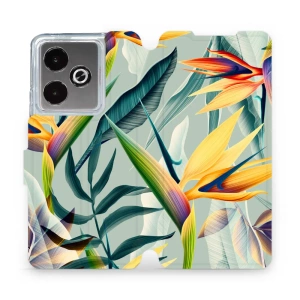 Hülle für Realme GT 7T - Farbe MC02S