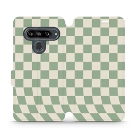 Hülle für LG G8s ThinQ - Farbe VA58S