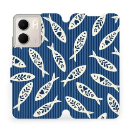 Hülle für OPPO A5x - Farbe VP89S