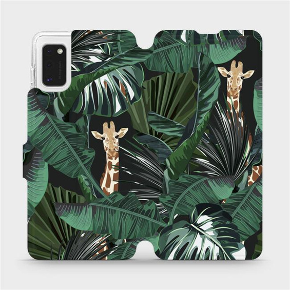 Hülle für Samsung Galaxy A41 - Farbe VP06P