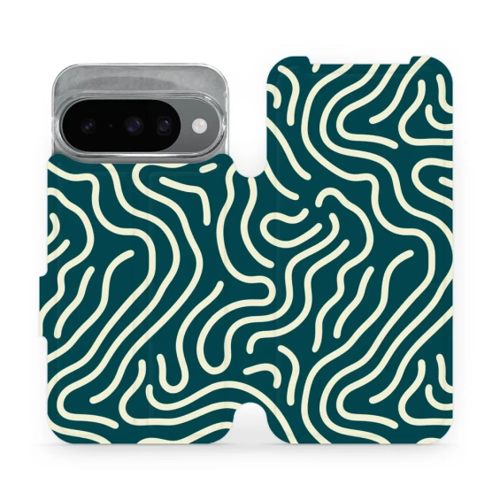 Hülle für Google Pixel 10 - Farbe VA61S
