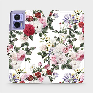 Hülle für Motorola Edge 30 Neo - Farbe MD01S