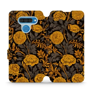 Hülle für LG Q60 - Farbe V173S