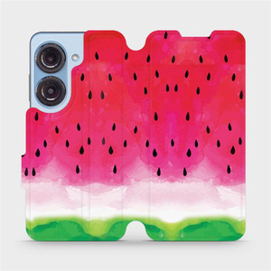 Hülle für Asus Zenfone 9 - Farbe V086S