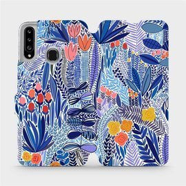 Hülle für Samsung Galaxy A20S - Farbe MP03P