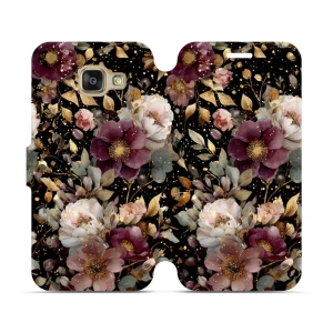 Hülle für Samsung Galaxy A3 2016 - Farbe V169S