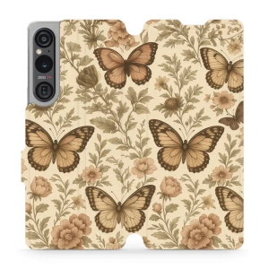 Hülle für Sony Xperia 1 V - Farbe VP92S