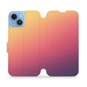 Hülle für Apple iPhone 14 - Farbe VP66S