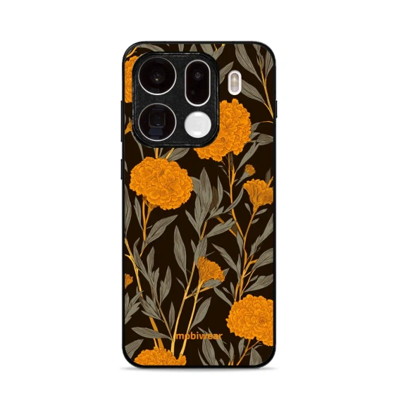 Hülle Glossy Case für Oppo Find X9 Pro - Farbe G175G