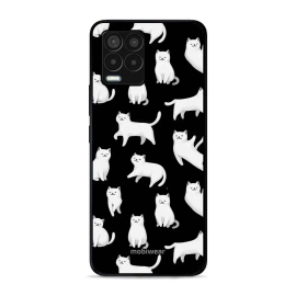 Hülle Glossy Case für Realme 8 - Farbe G163G