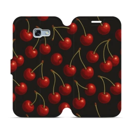 Hülle für Samsung Galaxy A5 2017 - Farbe VP83S