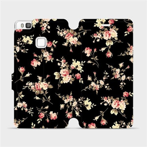 Hülle für Huawei P9 Lite - Farbe VD02S