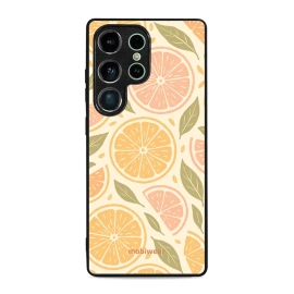 Hülle Glossy Case für Samsung Galaxy S25 Ultra - Farbe GP80G