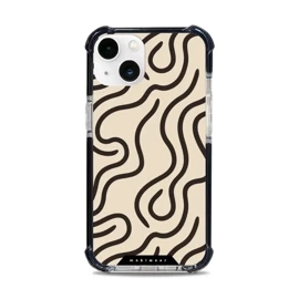 Hülle MagSafe Elite Bumper für Apple iPhone 13 - Farbe DA60D