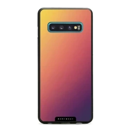 Hülle Glossy Case für Samsung Galaxy S10 - Farbe G066G