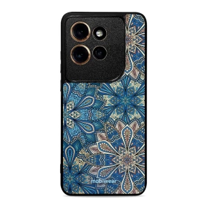 Hülle Glossy Case für Motorola Edge 50 Neo - Farbe G038G