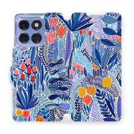 Hülle für Motorola Edge 60 Pro - Farbe MP03P