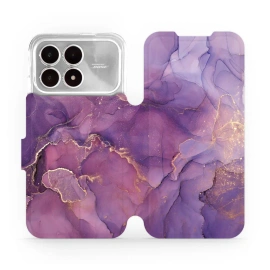 Hülle für Xiaomi Poco F8 Pro - Farbe VP20S