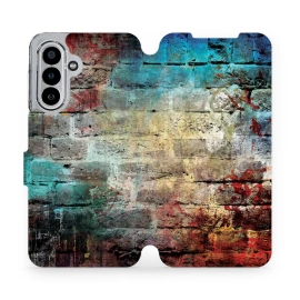 Hülle für Samsung Galaxy A17 5G - Farbe V061P