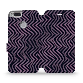 Hülle für Xiaomi Mi A1 - Farbe VA55S