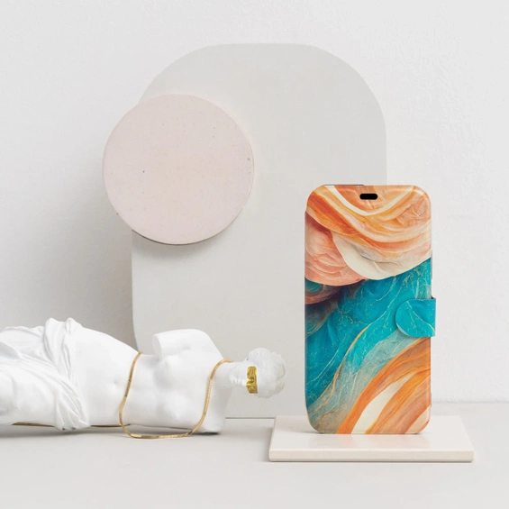 Hülle für Realme 15 5G - Farbe VP36S