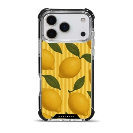 Hülle MagSafe Elite Bumper für Apple iPhone 17 Pro Max - Farbe DP81D