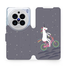 Hülle für Vivo X200 Pro 5G - Farbe V024P